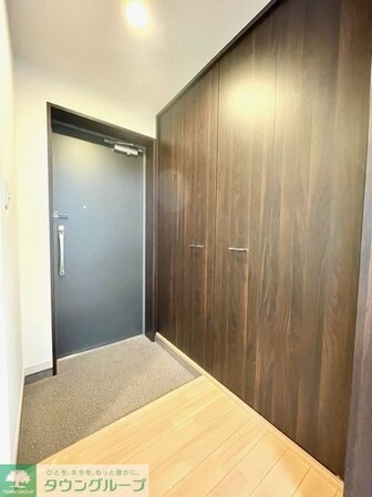 ル・レクチェ妙典の物件内観写真